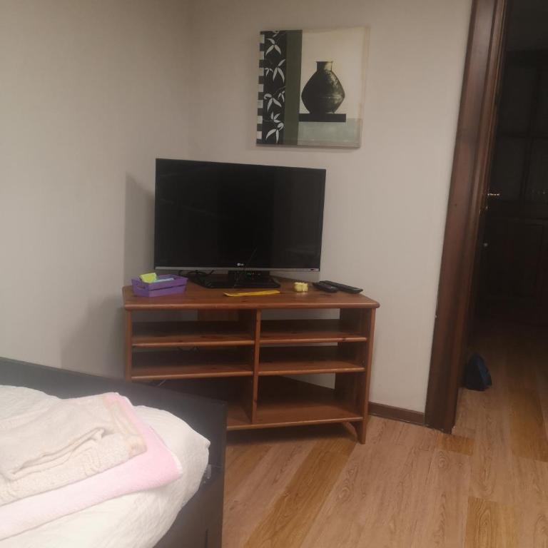 Angolo Nally - Appartement 1 Chambre - 5