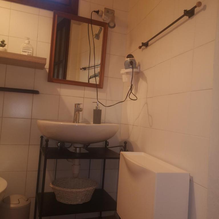 Angolo Nally - Appartement 1 Chambre - 6
