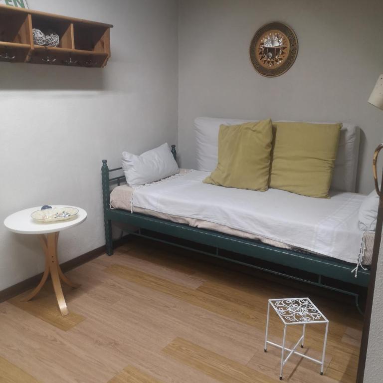 Angolo Nally - Appartement 1 Chambre - 7