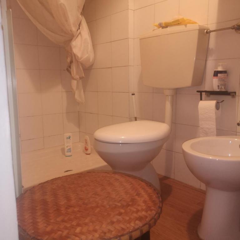 Angolo Nally - Appartement 1 Chambre - 8