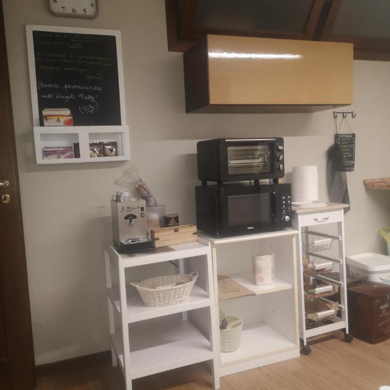 Angolo Nally - Appartement 1 Chambre - 9