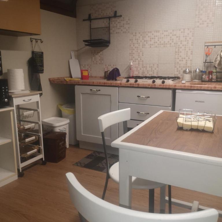 Angolo Nally - Appartement 1 Chambre - 11