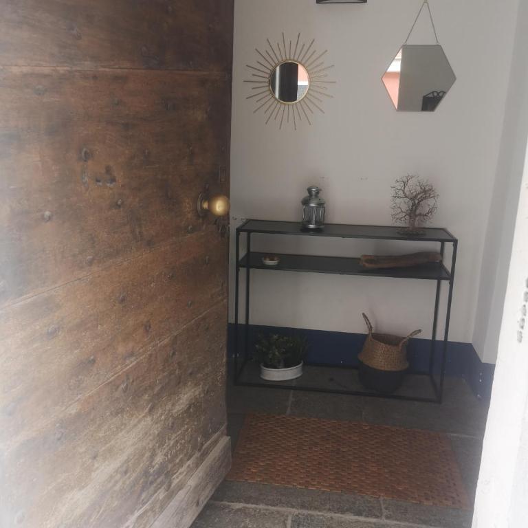 Angolo Nally - Appartement 1 Chambre - 12