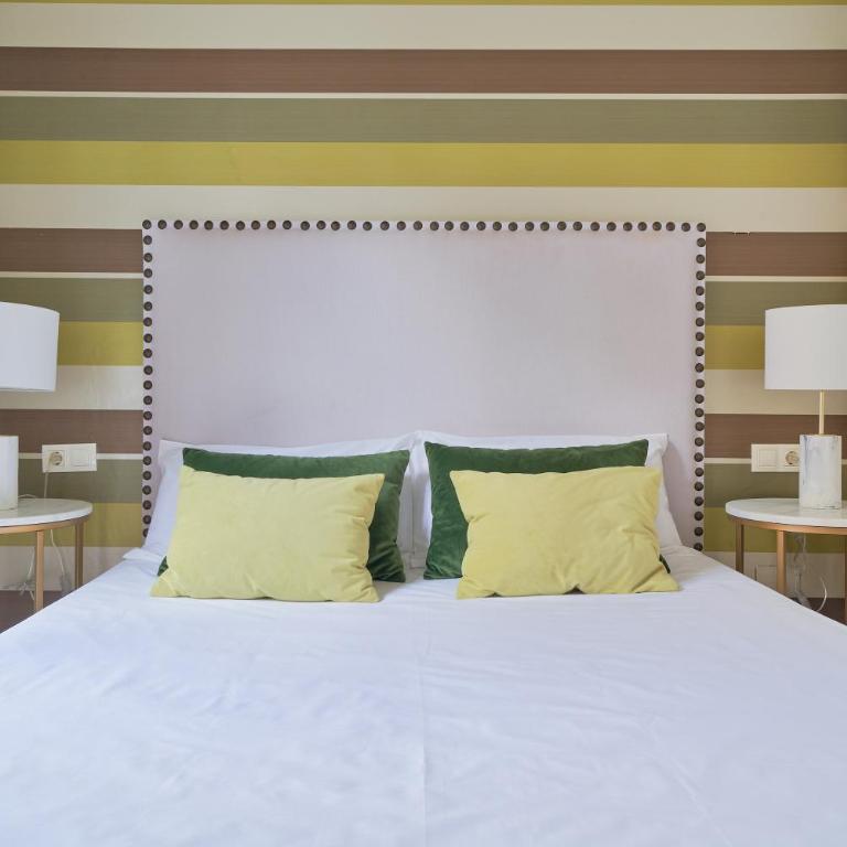 Apartamento Premium en Centro Histórico, luminoso y acogedor - One-Bedroom Apartment - 22