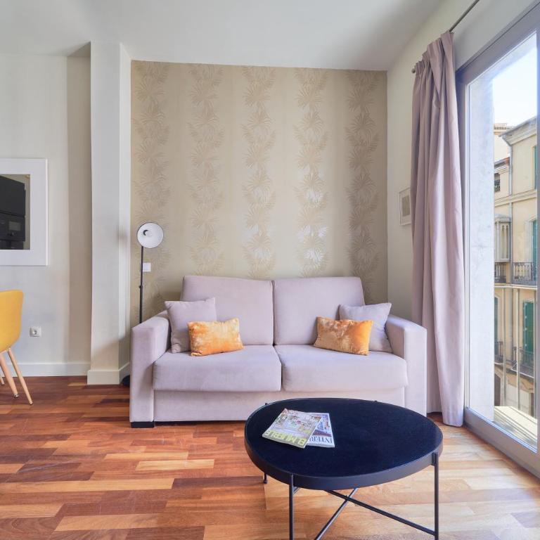 Apartamento Premium en Centro Histórico, luminoso y acogedor - One-Bedroom Apartment - 21