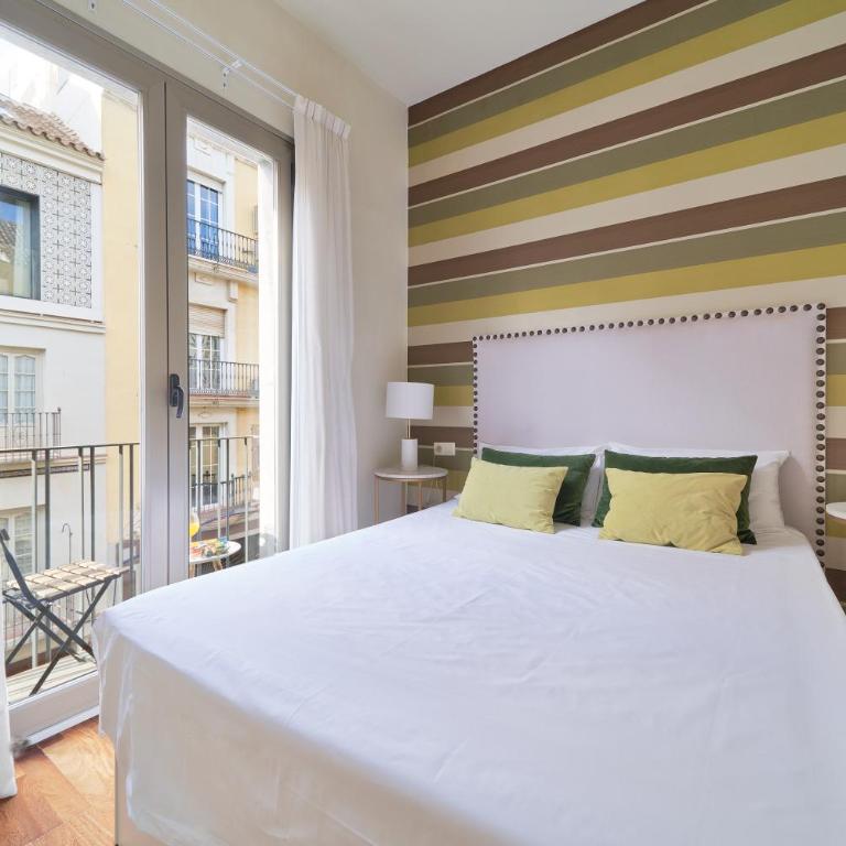 Apartamento Premium en Centro Histórico, luminoso y acogedor - One-Bedroom Apartment - 18