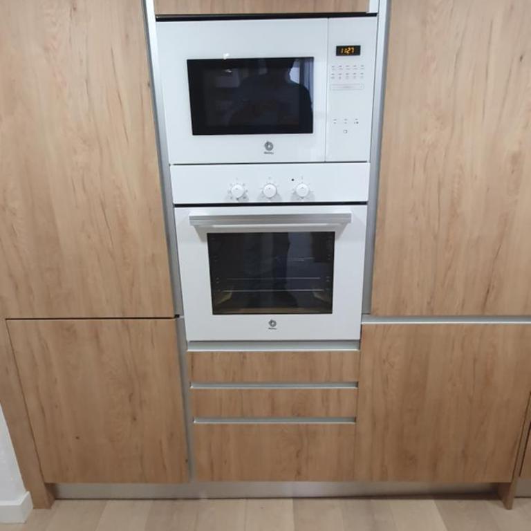TRIANA 3 WIFI - One-Bedroom Apartment - 12
