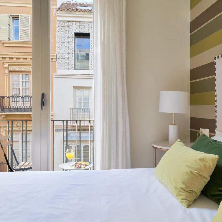 Apartamento Premium en Centro Histórico, luminoso y acogedor - One-Bedroom Apartment - 16