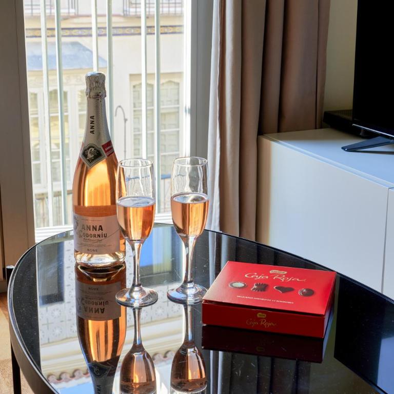 Apartamento Premium en Centro Histórico, luminoso y acogedor - One-Bedroom Apartment - 15
