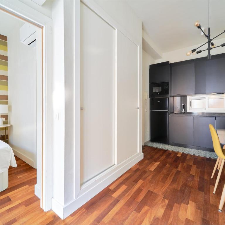 Apartamento Premium en Centro Histórico, luminoso y acogedor - One-Bedroom Apartment - 14