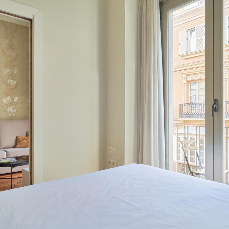 Apartamento Premium en Centro Histórico, luminoso y acogedor - One-Bedroom Apartment - 3