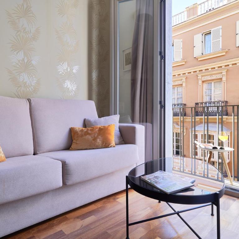 Apartamento Premium en Centro Histórico, luminoso y acogedor - One-Bedroom Apartment - 6