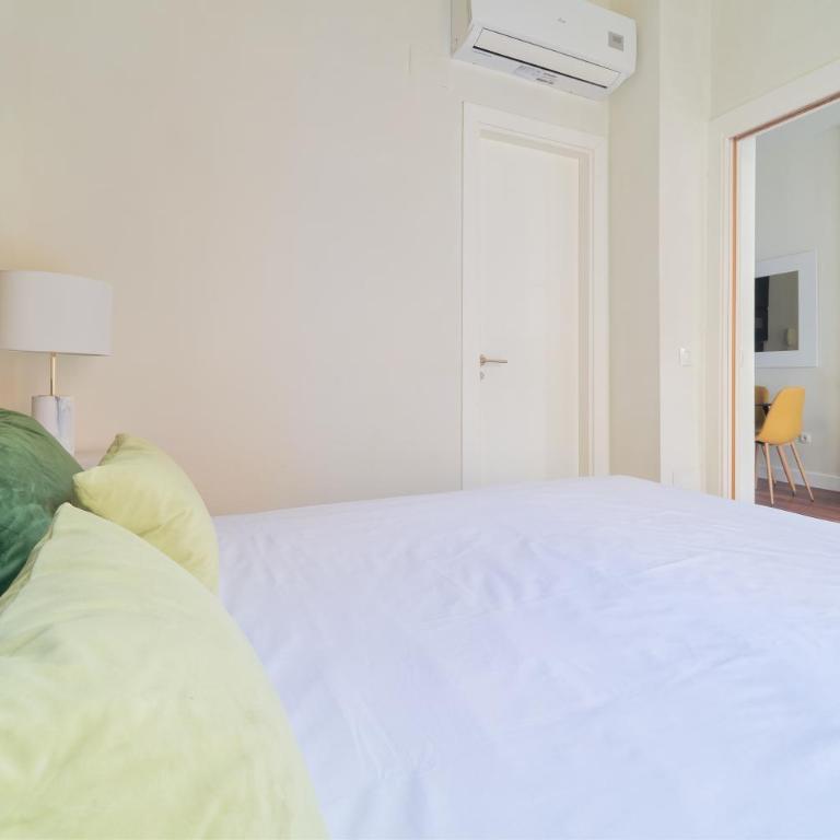 Apartamento Premium en Centro Histórico, luminoso y acogedor - One-Bedroom Apartment - 4