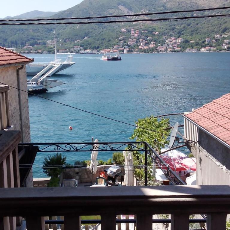Apartment Aleksandar - Studio Apartment with Sea View - 2