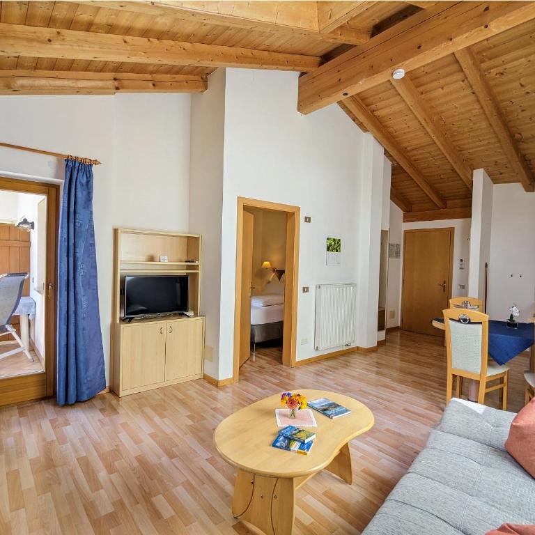 Residence Töglhof - Appartement 1 Chambre - 1