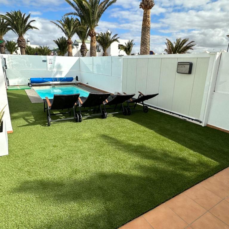 Villa Malva - Villa with Private Pool - 16