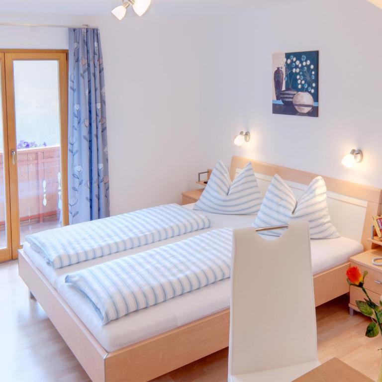 Residence Töglhof - Chambre Double - Vue sur Montagne - 4