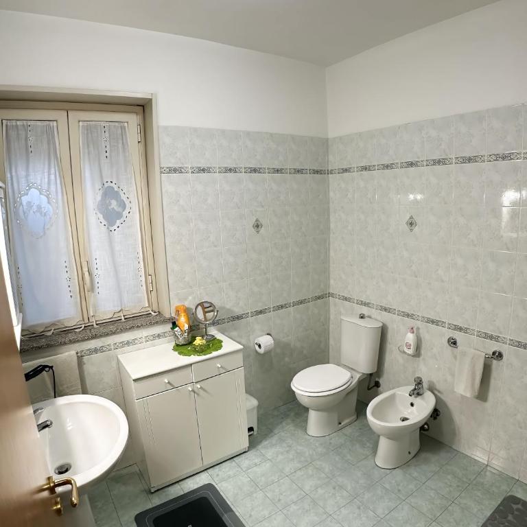 Casa Vacanza AcquaMarina - Appartamento con 3 Camere da Letto e Vista Mare - 12