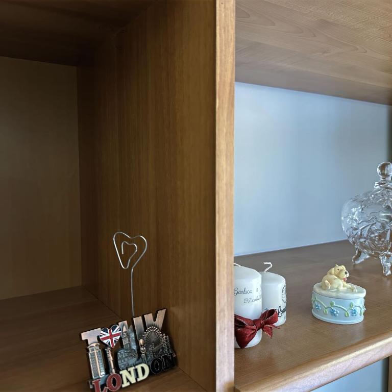 Casa Vacanza AcquaMarina - Appartamento con 3 Camere da Letto e Vista Mare - 16