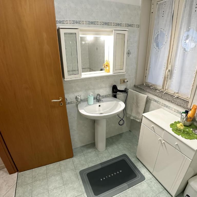 Casa Vacanza AcquaMarina - Appartamento con 3 Camere da Letto e Vista Mare - 17