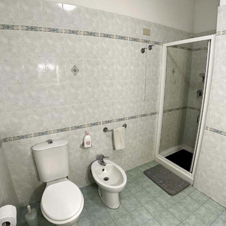 Casa Vacanza AcquaMarina - Appartamento con 3 Camere da Letto e Vista Mare - 18