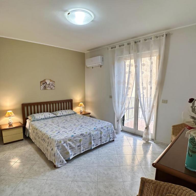 Casa Vacanza AcquaMarina - Appartamento con 3 Camere da Letto e Vista Mare - 20