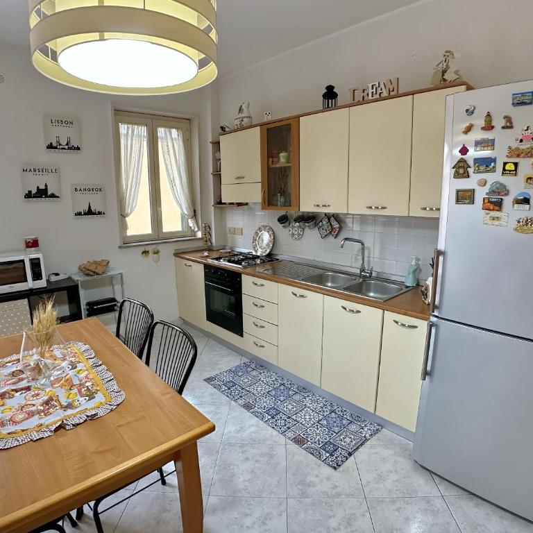 Casa Vacanza AcquaMarina - Appartamento con 3 Camere da Letto e Vista Mare - 21