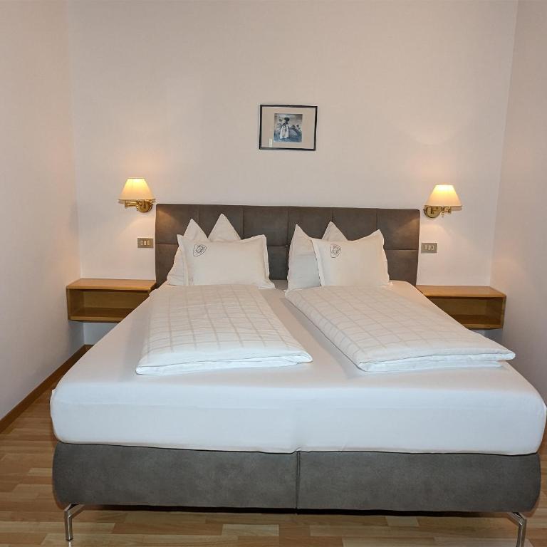 Residence Töglhof - Appartement 1 Chambre - 3