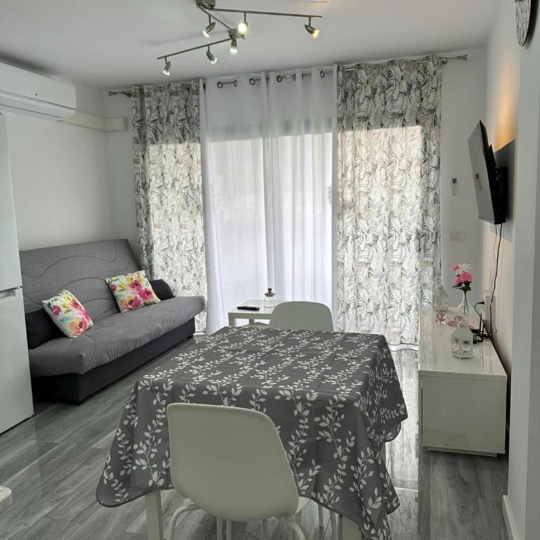 Apto Sol y Mar - Apartment - 2