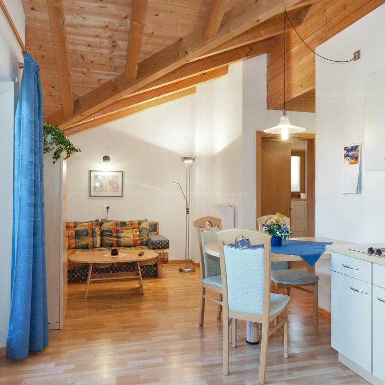 Residence Töglhof - Appartement 1 Chambre - 4
