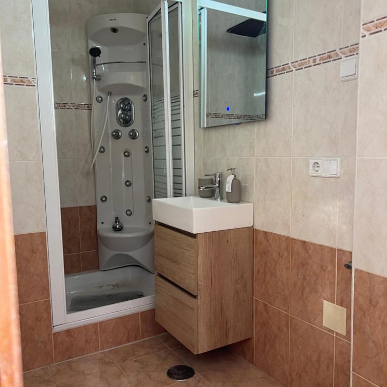 VILLA FAMILIA - Villa Deluxe - 44