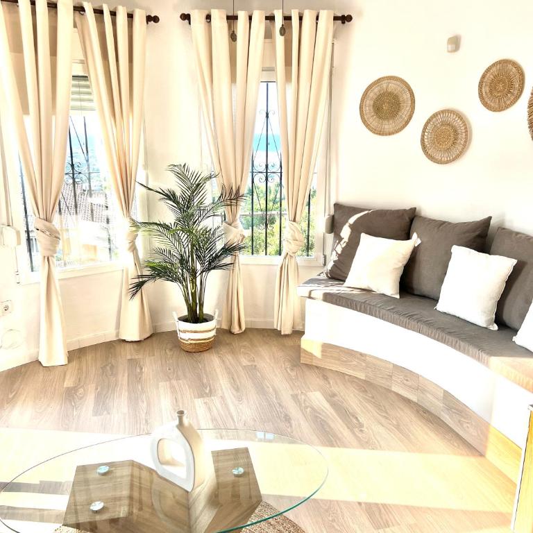 VILLA FAMILIA - Villa Deluxe - 45