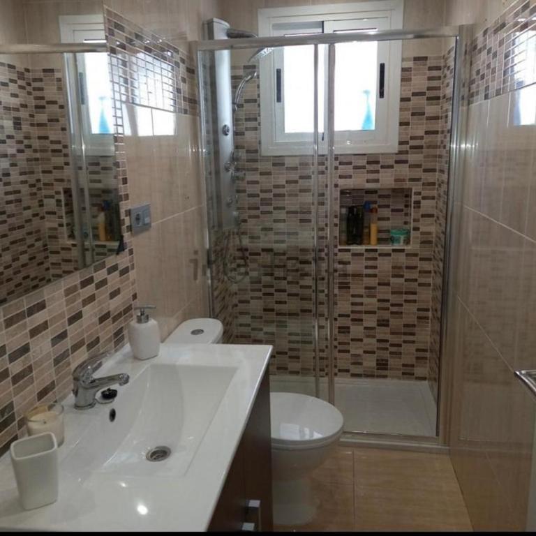 El Campello Mountain View - Apartamento de 3 dormitorios - 17