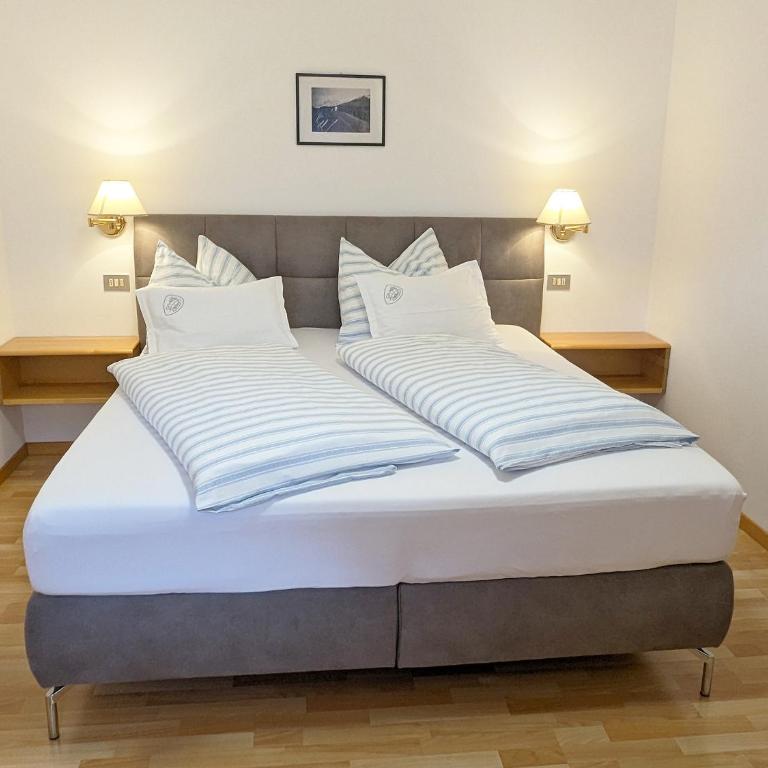 Residence Töglhof - Appartement Familial (2 Adultes + 1 Enfant) - 5