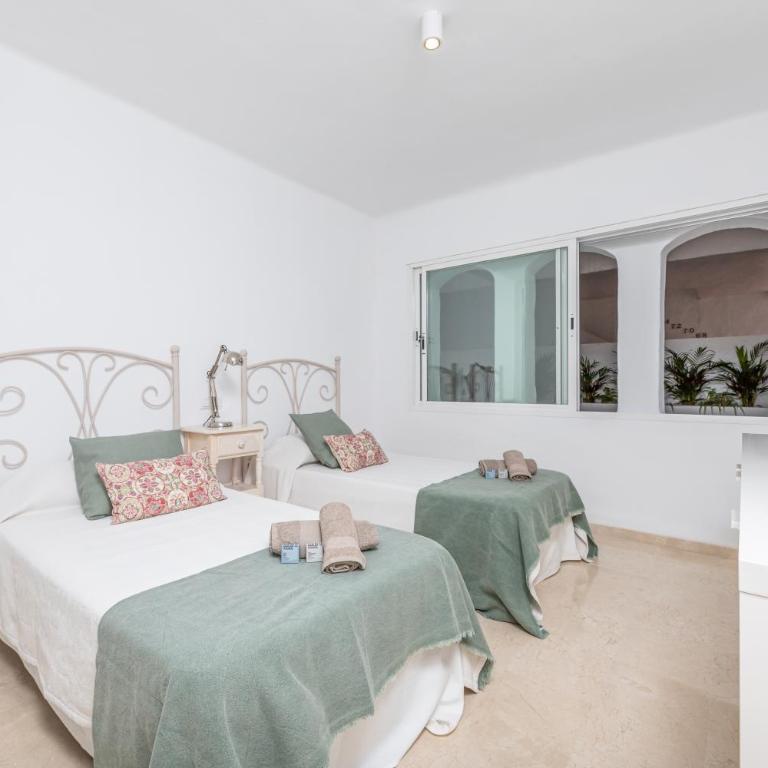 Casa Birdie By Kura Homes - Apartamento de 2 dormitorios - 12