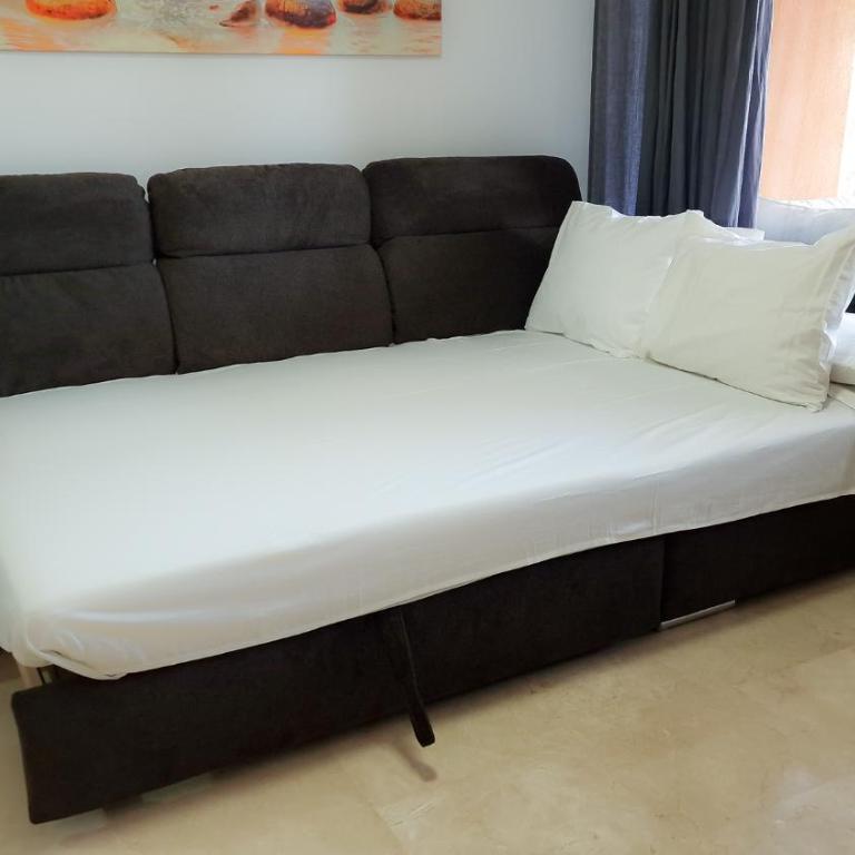 Amazing cozy Villa Hugo Tauro with Jacuzzi, Pool, Wi-Fi - Apartamento de 2 dormitorios - 84