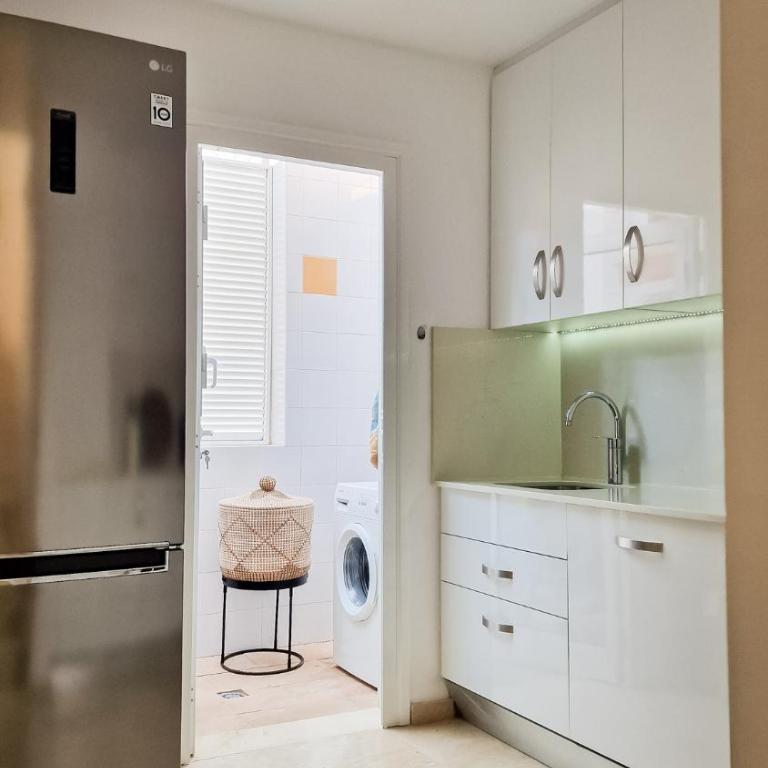 Amazing cozy Villa Hugo Tauro with Jacuzzi, Pool, Wi-Fi - Apartamento de 2 dormitorios - 26