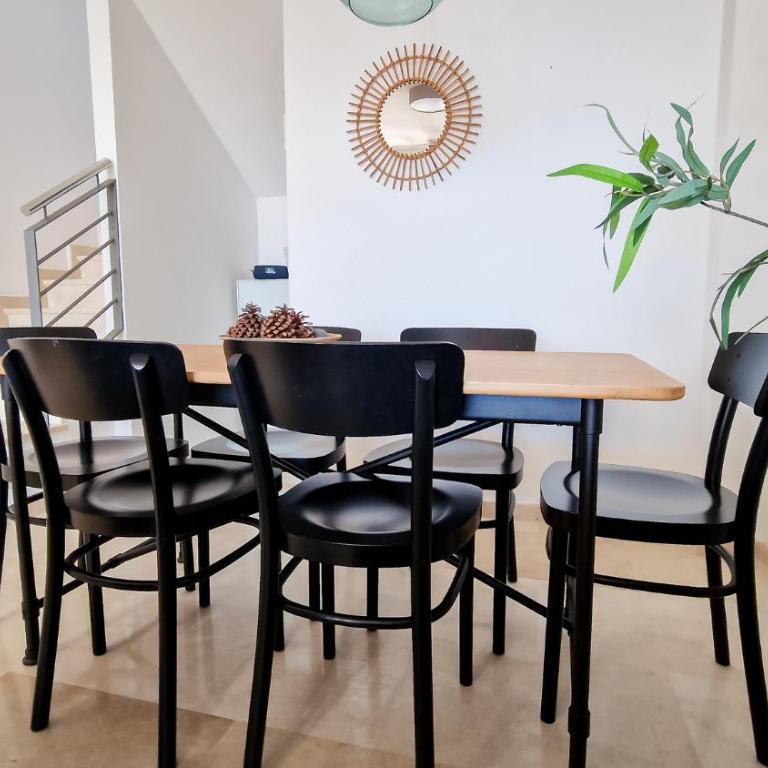Amazing cozy Villa Hugo Tauro with Jacuzzi, Pool, Wi-Fi - Apartamento de 2 dormitorios - 7