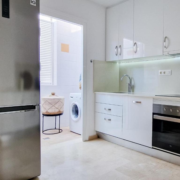 Amazing cozy Villa Hugo Tauro with Jacuzzi, Pool, Wi-Fi - Apartamento de 2 dormitorios - 70