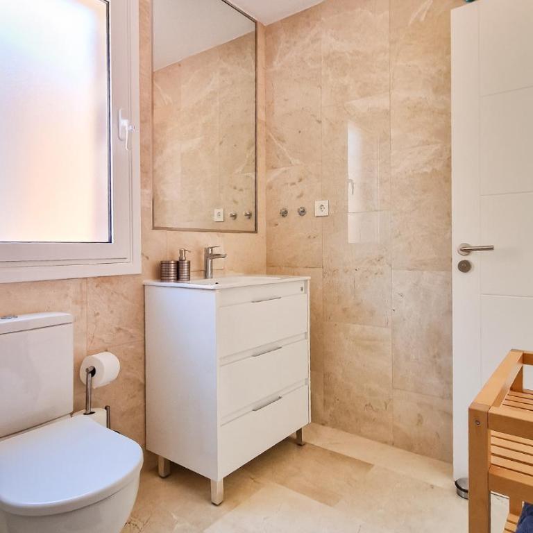 Amazing cozy Villa Hugo Tauro with Jacuzzi, Pool, Wi-Fi - Apartamento de 2 dormitorios - 8