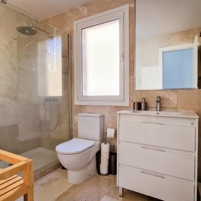 Amazing cozy Villa Hugo Tauro with Jacuzzi, Pool, Wi-Fi - Apartamento de 2 dormitorios - 21