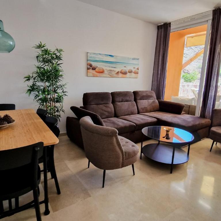 Amazing cozy Villa Hugo Tauro with Jacuzzi, Pool, Wi-Fi - Apartamento de 2 dormitorios - 24