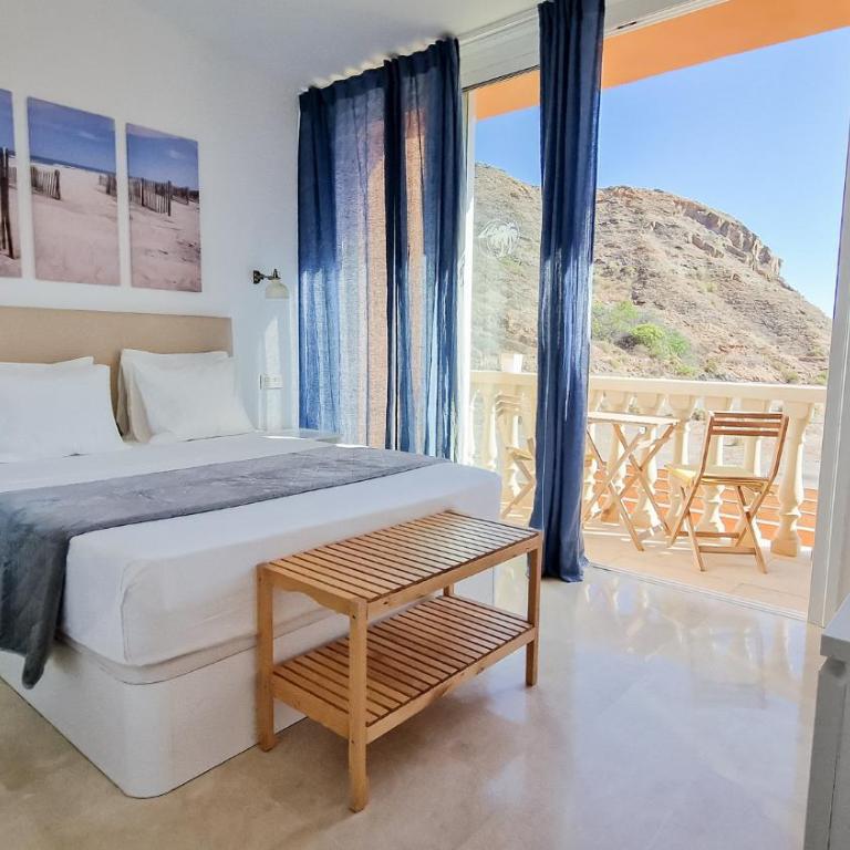 Amazing cozy Villa Hugo Tauro with Jacuzzi, Pool, Wi-Fi - Apartamento de 2 dormitorios - 2