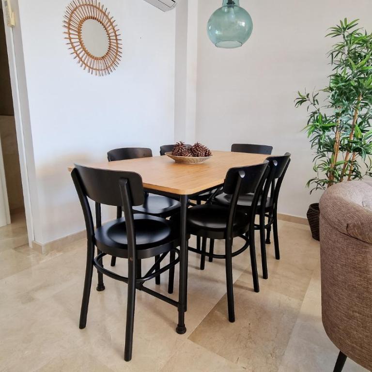 Amazing cozy Villa Hugo Tauro with Jacuzzi, Pool, Wi-Fi - Apartamento de 2 dormitorios - 17