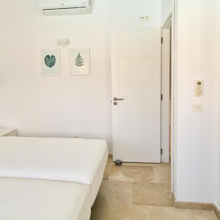 Amazing cozy Villa Hugo Tauro with Jacuzzi, Pool, Wi-Fi - Apartamento de 2 dormitorios - 12