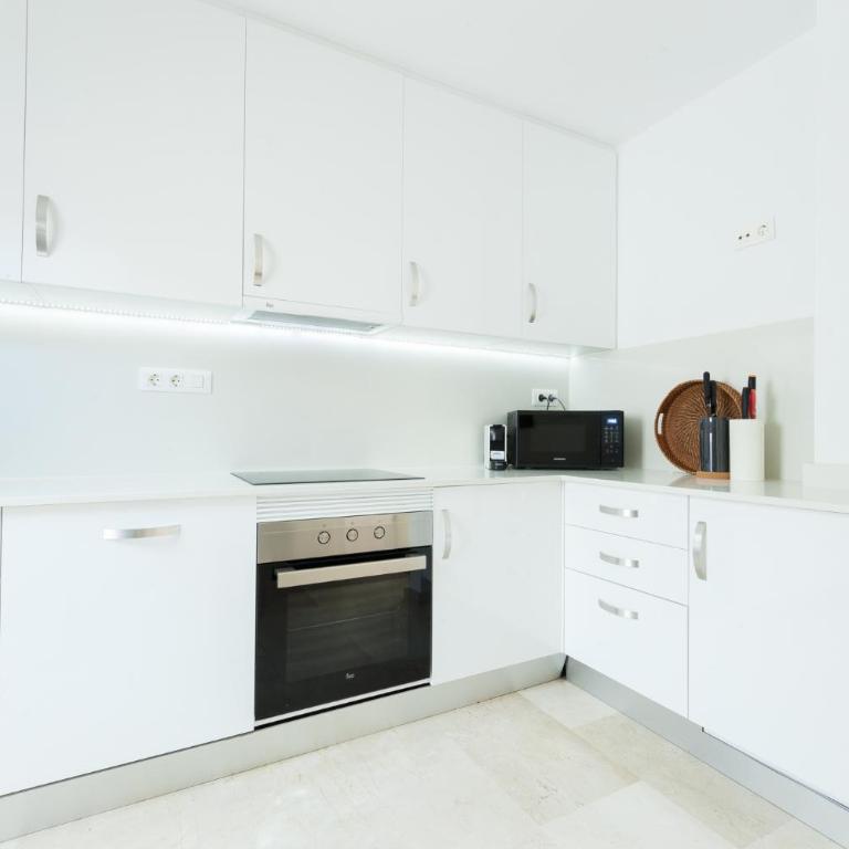 Amazing cozy Villa Hugo Tauro with Jacuzzi, Pool, Wi-Fi - Apartamento de 2 dormitorios - 19