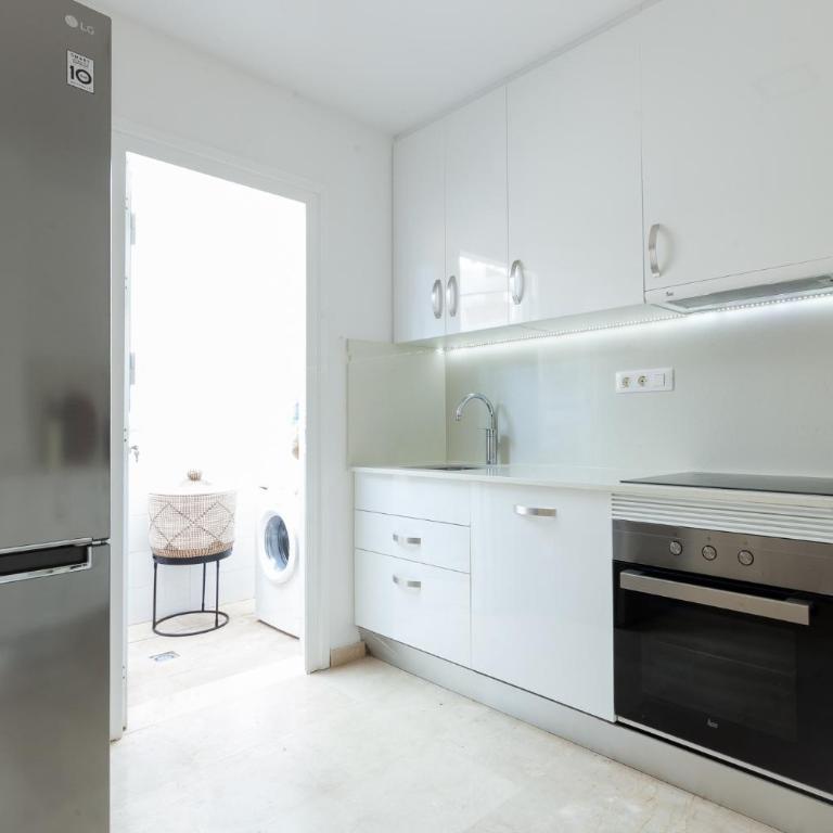 Amazing cozy Villa Hugo Tauro with Jacuzzi, Pool, Wi-Fi - Apartamento de 2 dormitorios - 83