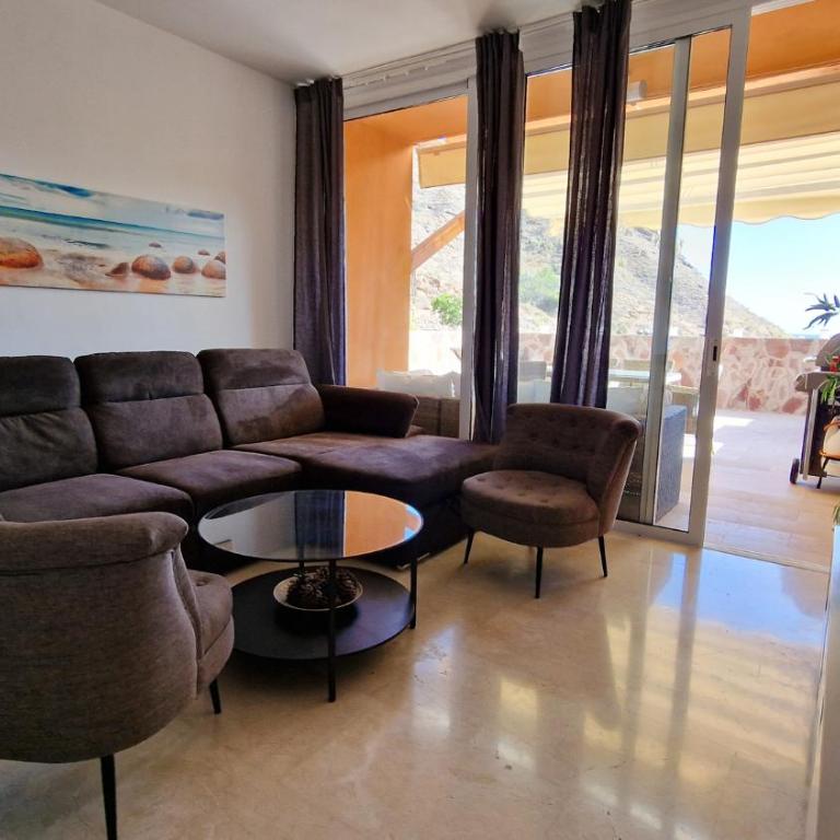 Amazing cozy Villa Hugo Tauro with Jacuzzi, Pool, Wi-Fi - Apartamento de 2 dormitorios - 31