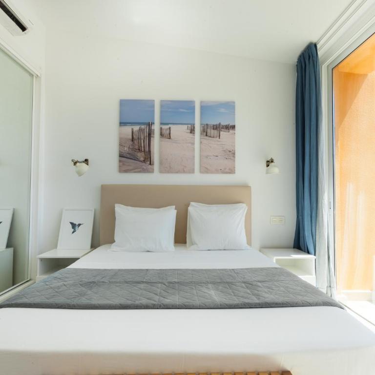Amazing cozy Villa Hugo Tauro with Jacuzzi, Pool, Wi-Fi - Apartamento de 2 dormitorios - 61