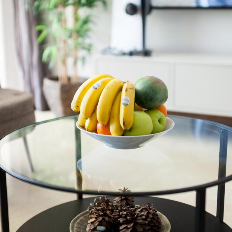 Amazing cozy Villa Hugo Tauro with Jacuzzi, Pool, Wi-Fi - Apartamento de 2 dormitorios - 63